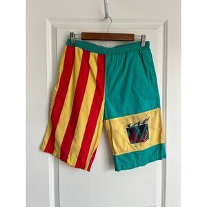 Vintage Coca-Cola Shorts